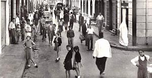 967- Cherchell - Rue Cesaree2